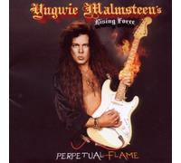 Malmsteen, Yngwie - Perpetual Flame