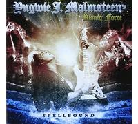 Malmsteen, Yngwie -Rising - Spellbound [SHM-CD]