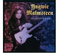 Malmsteen, Yngwie - Seventh Sign