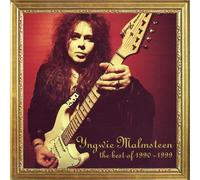 Malmsteen Yngwie - The Best of 1990-1999