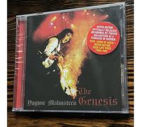 Malmsteen Yngwie - The Genesis