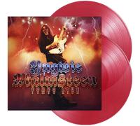 Malmsteen Yngwie - Tokyo Live - Vinilo Rojo