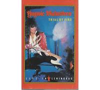 Malmsteen, Yngwie - Trial by Fire:Live in Leningr