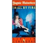 Malmsteen, Yngwie - Trial By Fire [USA] [VHS]