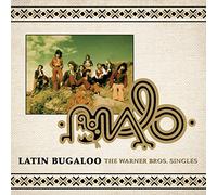 Malo - Latin Bugaloo: The Warner Bros. Singles