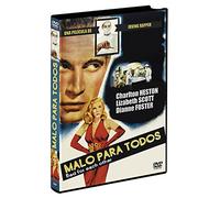 Malo Para Todos [DVD]
