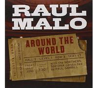 Malo, Raul - Around The World