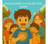 MALO SCOPRE LA LUCE NEL SUO CUORE