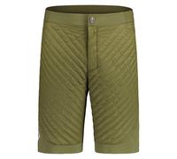 Maloja GoliatM. Nórdico Corto Pantalon para Aire Libre de Hombres Informal Fondo