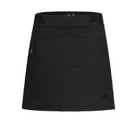 Maloja Swingm. Esquí Touring Tampón De Falda Mujer Skirock Exterior Negro
