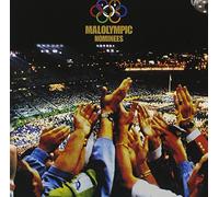 Malolympic Nominees