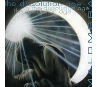 Malombra - The Dissolution Age [Vinilo]