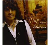 Malone, Bob - Ain't What You Know [Vinilo]