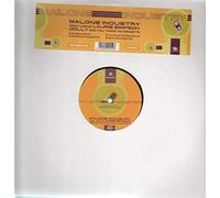 Malone Industry - Dolly [Vinilo]