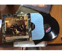 Malone, Michelle - Relentless [Vinilo]