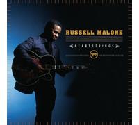 Malone Russel - Heartstings