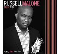Malone, Russell - Triple Play
