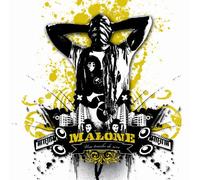Malone - Une Touche De Reve
