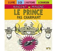 Malone, Venus - Le Prince Pas Charmant