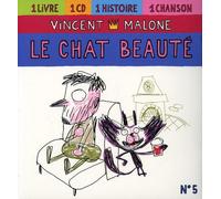 Malone, Vincent - Le Chat Beaute