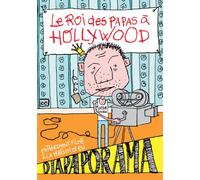 Malone, Vincent - Le Roi des Papas a Hollywood