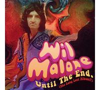 Malone, Wilson - Wil Malone