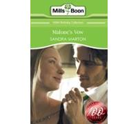 Malones Vow (ebook)