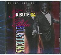 Maloney, Bunny - Tribute to The Bluebusters