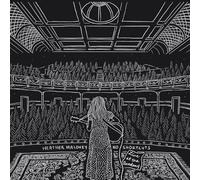 Maloney,Heather - No Shortcuts - Live At The Academy