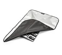Maloney StageGear Covers Mini Tarp Stage and Studio Equipment Case (31095)