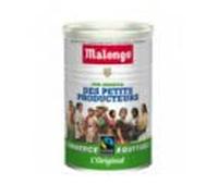 Malongo Max Havelaar - Productores de café molido pequeño, 250 g, paquete de 3