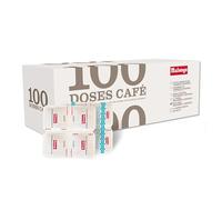 MALONGO | Monodosis café (100 Unidades, Déca Aqua)