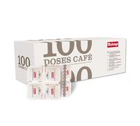 MALONGO | Monodosis café (100 Unidades, Petits Producteurs)