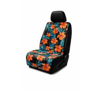 Malo'o SeatGuard - Funda Universal para Asiento de Coche, 100% Impermeable, Material de Neopreno Impermeable, más Grande del Mercado, Ajuste Universal, Fundas de Asiento de camión, Protector de