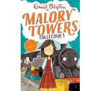 Malory Towers Collection 1: Books 1-3 (Malory Towers Collections and Gift books)