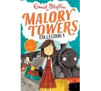 Malory Towers Collection 1 (ebook)