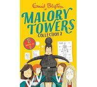 Malory Towers Collection 2: Books 4-6 (Malory Towers Collections and Gift books)