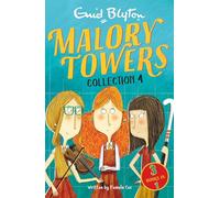 Malory Towers Collection 4: Books 10-12 (Malory Towers Collections and Gift books)