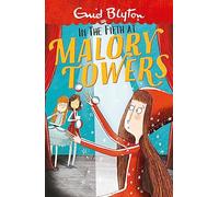 Malory Towers. In The Fifth 5: Book 5