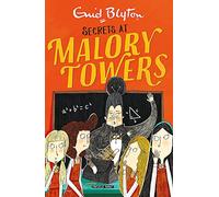 Malory Towers. Secrets 11: Book 11