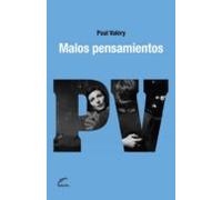Malos Pensamientos (ebook)