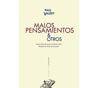 Malos pensamientos & otros (Voces)
