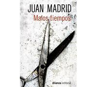 Malos tiempos (13/20)