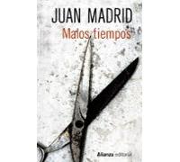 Malos tiempos (13/20)