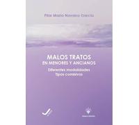MALOS TRATOS EN MENORES Y ANCIANOS.