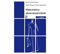 Malos Tratos Y Abuso Sexual Infantil (7ª Ed)