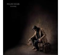 MALOS VICIOS - PESAMBRE