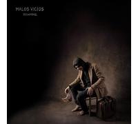 MALOS VICIOS - PESAMBRE [Vinilo]