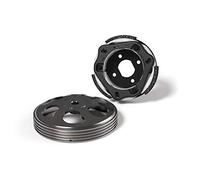 malossi 5214739 embrague y campana Ø 107 Delta MHR Yamaha aerox 50