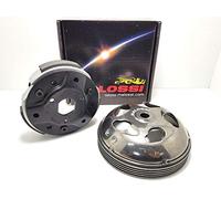 malossi 5216184 embrague + campana Maxi Delta D 135 SH Los 300 IE 4T LC 2009, 2012, 2013, 2016